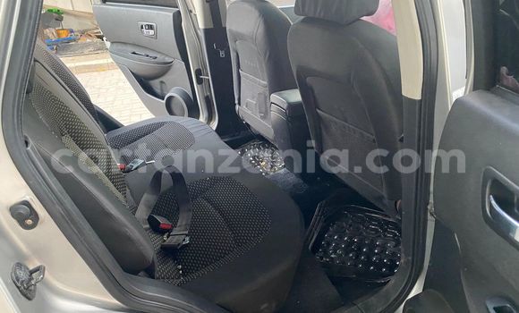 Buy Used Nissan Dualis Other Car in Dar es Salaam in Dar es Salaam Buy Used Nissan Dualis Other Car in Dar es Salaam in Dar es Salaam