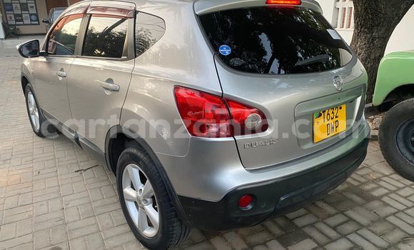 Buy Used Nissan Dualis Other Car in Dar es Salaam in Dar es Salaam Buy Used Nissan Dualis Other Car in Dar es Salaam in Dar es Salaam