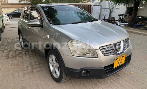 Buy Used Nissan Dualis Other Car in Dar es Salaam in Dar es Salaam Buy Used Nissan Dualis Other Car in Dar es Salaam in Dar es Salaam