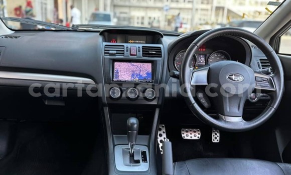 Buy Import Subaru Impreza Black Car in Dar es Salaam in Dar es Salaam Buy Import Subaru Impreza Black Car in Dar es Salaam in Dar es Salaam