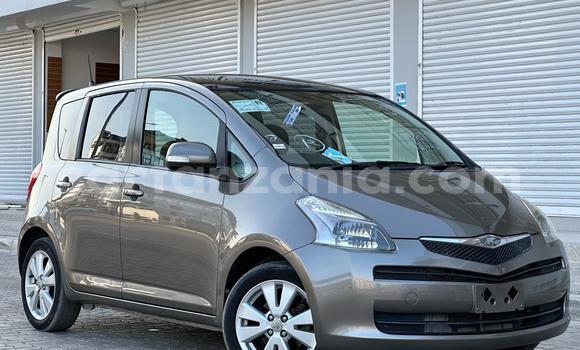 Buy Import Toyota Ractis Other Car in Dar es Salaam in Dar es Salaam Buy Import Toyota Ractis Other Car in Dar es Salaam in Dar es Salaam