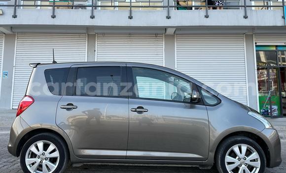 Buy Import Toyota Ractis Other Car in Dar es Salaam in Dar es Salaam Buy Import Toyota Ractis Other Car in Dar es Salaam in Dar es Salaam