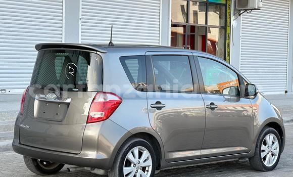 Buy Import Toyota Ractis Other Car in Dar es Salaam in Dar es Salaam Buy Import Toyota Ractis Other Car in Dar es Salaam in Dar es Salaam