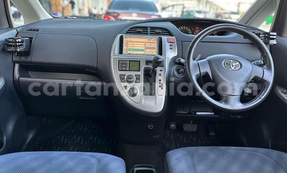 Buy Import Toyota Ractis Other Car in Dar es Salaam in Dar es Salaam Buy Import Toyota Ractis Other Car in Dar es Salaam in Dar es Salaam