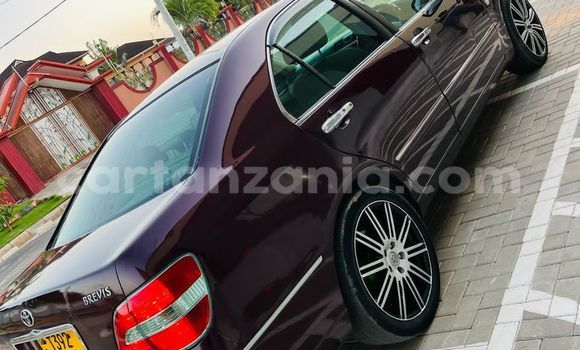 Buy Used Toyota Brevis Other Car in Dar es Salaam in Dar es Salaam