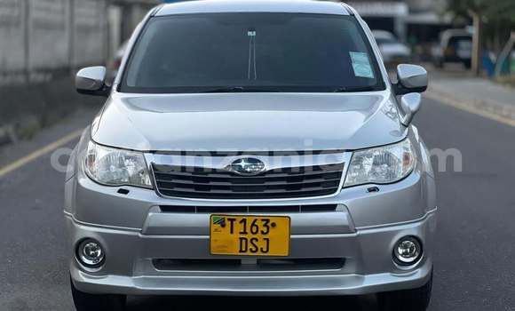 Buy Used Subaru Impreza Other Car in Biharamulo in Kagera Buy Used Subaru Impreza Other Car in Biharamulo in Kagera