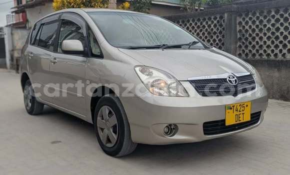 Buy Used Toyota Spacio Other Car in Bukene in Tabora