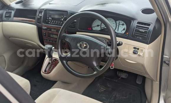 Nunua Ilio tumika Toyota Spacio Nyingine Gari ndani ya Bukene nchini Tabora Nunua Ilio tumika Toyota Spacio Nyingine Gari ndani ya Bukene nchini Tabora
