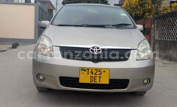Nunua Ilio tumika Toyota Spacio Nyingine Gari ndani ya Bukene nchini Tabora Nunua Ilio tumika Toyota Spacio Nyingine Gari ndani ya Bukene nchini Tabora