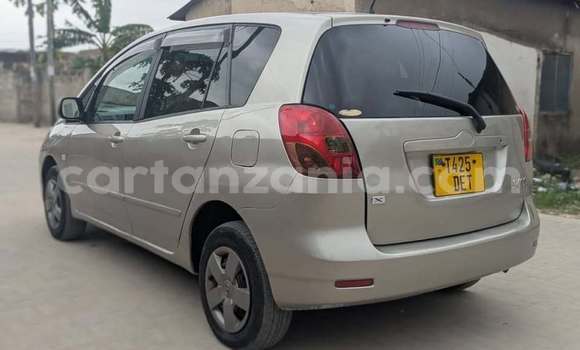 Nunua Ilio tumika Toyota Spacio Nyingine Gari ndani ya Bukene nchini Tabora Nunua Ilio tumika Toyota Spacio Nyingine Gari ndani ya Bukene nchini Tabora