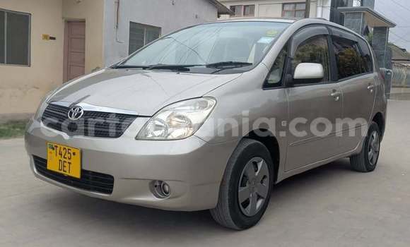 Nunua Ilio tumika Toyota Spacio Nyingine Gari ndani ya Bukene nchini Tabora Nunua Ilio tumika Toyota Spacio Nyingine Gari ndani ya Bukene nchini Tabora