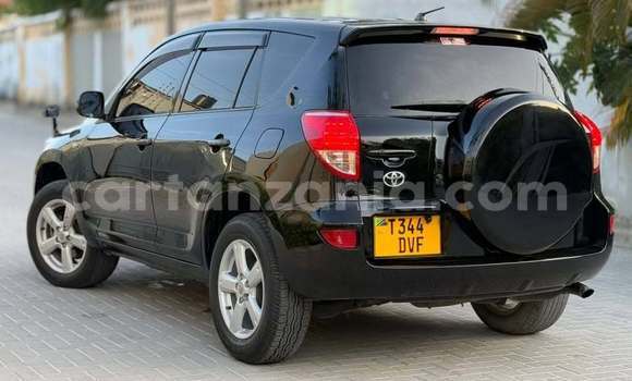 Nunua Ilio tumika Toyota RAV4 Nyeusi Gari ndani ya Buhigwe nchini Kigoma Nunua Ilio tumika Toyota RAV4 Nyeusi Gari ndani ya Buhigwe nchini Kigoma