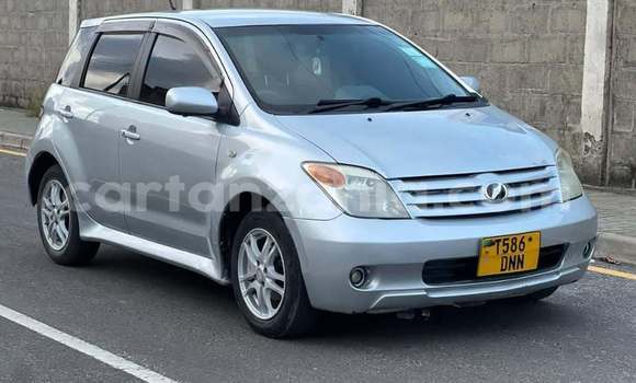 Buy Used Toyota IST Other Car in Dar es Salaam in Dar es Salaam