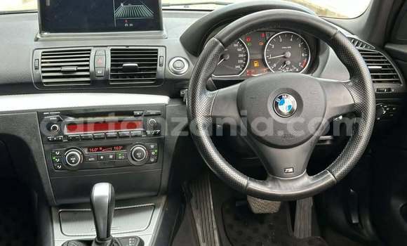 Nunua Ilio tumika BMW 1-Series Nyeupe Gari ndani ya Dar es Salaam nchini Dar es Salaam Nunua Ilio tumika BMW 1-Series Nyeupe Gari ndani ya Dar es Salaam nchini Dar es Salaam