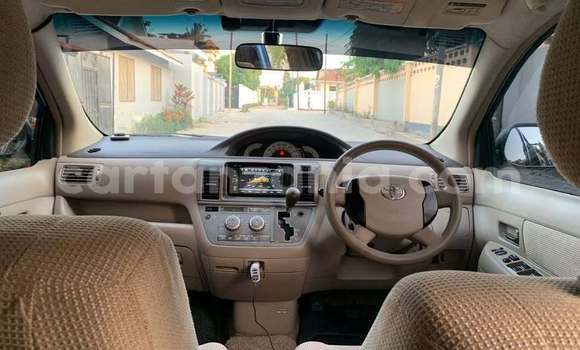 Nunua Ilio tumika Toyota Raum Bluu Gari ndani ya Dar es Salaam nchini Dar es Salaam Nunua Ilio tumika Toyota Raum Bluu Gari ndani ya Dar es Salaam nchini Dar es Salaam