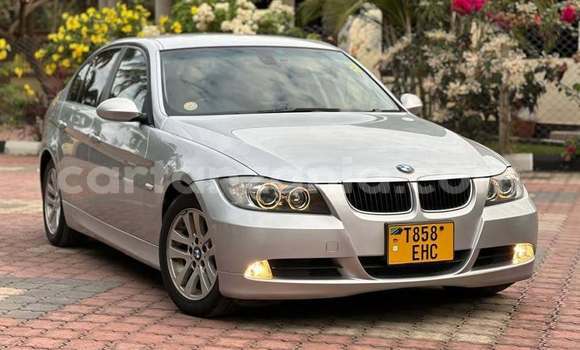 Buy Used BMW 3–Series Other Car in Dar es Salaam in Dar es Salaam