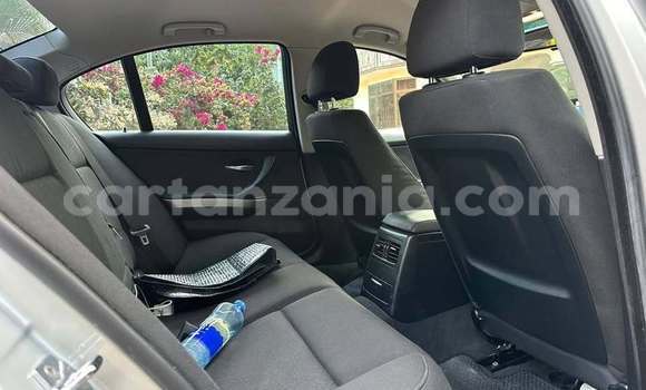 Nunua Ilio tumika BMW 3–Series Nyingine Gari ndani ya Dar es Salaam nchini Dar es Salaam Nunua Ilio tumika BMW 3–Series Nyingine Gari ndani ya Dar es Salaam nchini Dar es Salaam