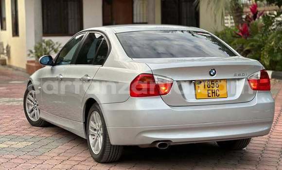 Nunua Ilio tumika BMW 3–Series Nyingine Gari ndani ya Dar es Salaam nchini Dar es Salaam Nunua Ilio tumika BMW 3–Series Nyingine Gari ndani ya Dar es Salaam nchini Dar es Salaam