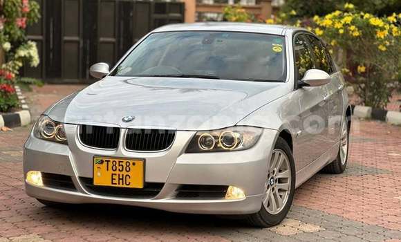 Nunua Ilio tumika BMW 3–Series Nyingine Gari ndani ya Dar es Salaam nchini Dar es Salaam Nunua Ilio tumika BMW 3–Series Nyingine Gari ndani ya Dar es Salaam nchini Dar es Salaam