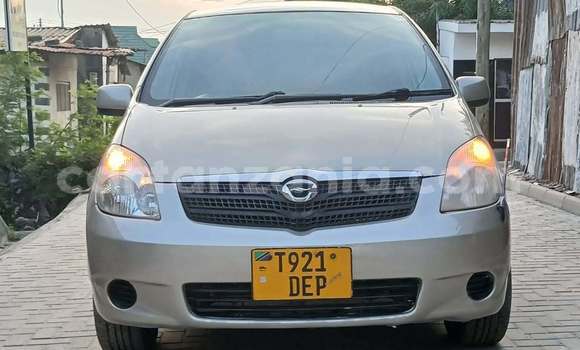 Buy Used Toyota Spacio Other Car in Dar es Salaam in Dar es Salaam