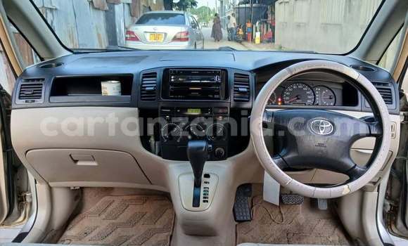 Nunua Ilio tumika Toyota Spacio Nyingine Gari ndani ya Dar es Salaam nchini Dar es Salaam Nunua Ilio tumika Toyota Spacio Nyingine Gari ndani ya Dar es Salaam nchini Dar es Salaam