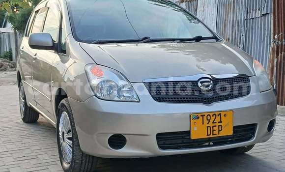 Nunua Ilio tumika Toyota Spacio Nyingine Gari ndani ya Dar es Salaam nchini Dar es Salaam Nunua Ilio tumika Toyota Spacio Nyingine Gari ndani ya Dar es Salaam nchini Dar es Salaam
