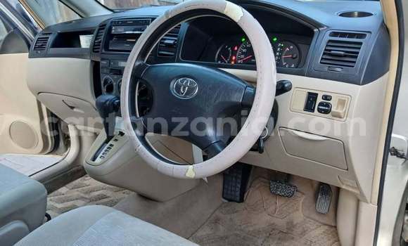Nunua Ilio tumika Toyota Spacio Nyingine Gari ndani ya Dar es Salaam nchini Dar es Salaam Nunua Ilio tumika Toyota Spacio Nyingine Gari ndani ya Dar es Salaam nchini Dar es Salaam