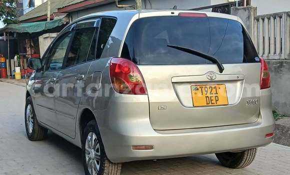 Nunua Ilio tumika Toyota Spacio Nyingine Gari ndani ya Dar es Salaam nchini Dar es Salaam Nunua Ilio tumika Toyota Spacio Nyingine Gari ndani ya Dar es Salaam nchini Dar es Salaam