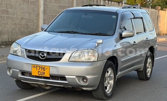 Buy Used Mazda Tribute Other Car in Dar es Salaam in Dar es Salaam