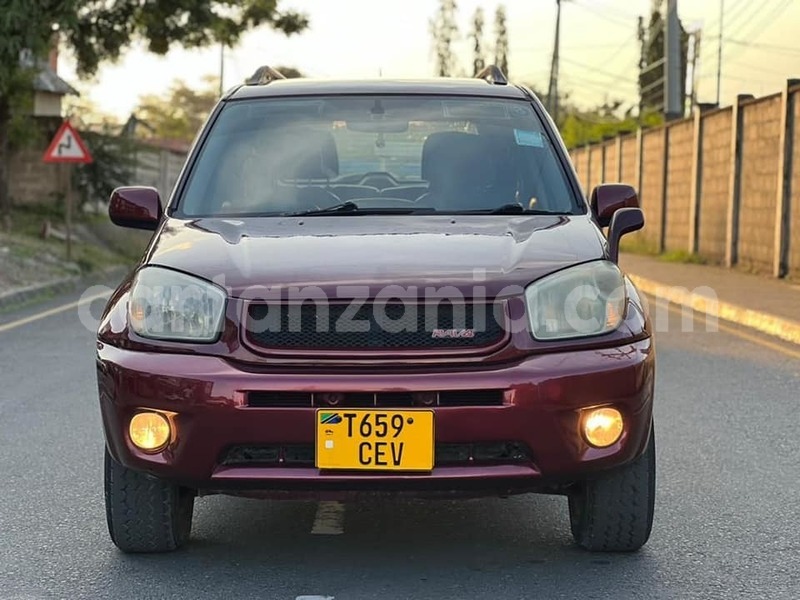 Big with watermark toyota rav4 dar es salaam dar es salaam 28176