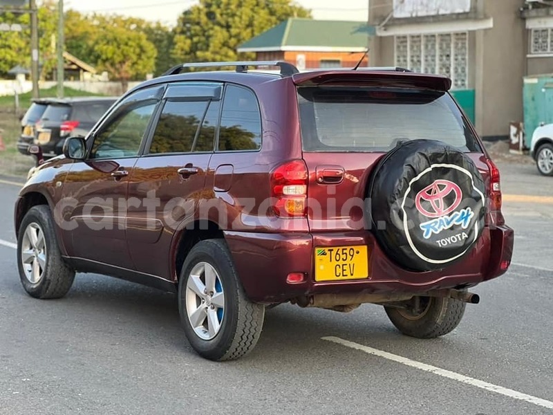 Big with watermark toyota rav4 dar es salaam dar es salaam 28176