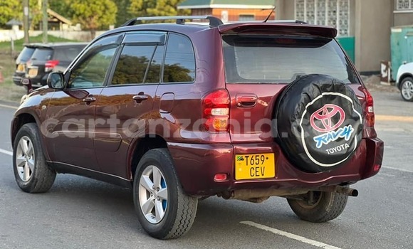 Nunua Ilio tumika Toyota RAV4 Nyingine Gari ndani ya Dar es Salaam nchini Dar es Salaam Nunua Ilio tumika Toyota RAV4 Nyingine Gari ndani ya Dar es Salaam nchini Dar es Salaam