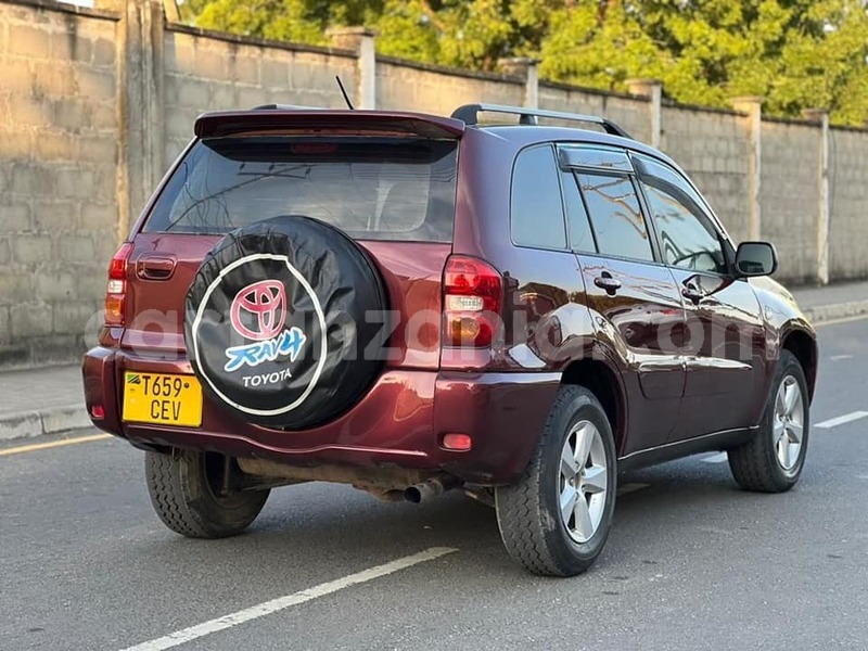 Big with watermark toyota rav4 dar es salaam dar es salaam 28176