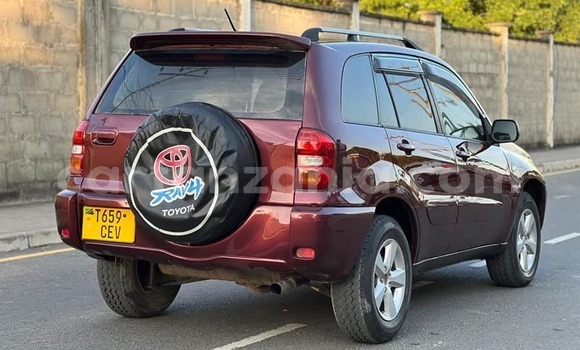 Nunua Ilio tumika Toyota RAV4 Nyingine Gari ndani ya Dar es Salaam nchini Dar es Salaam Nunua Ilio tumika Toyota RAV4 Nyingine Gari ndani ya Dar es Salaam nchini Dar es Salaam
