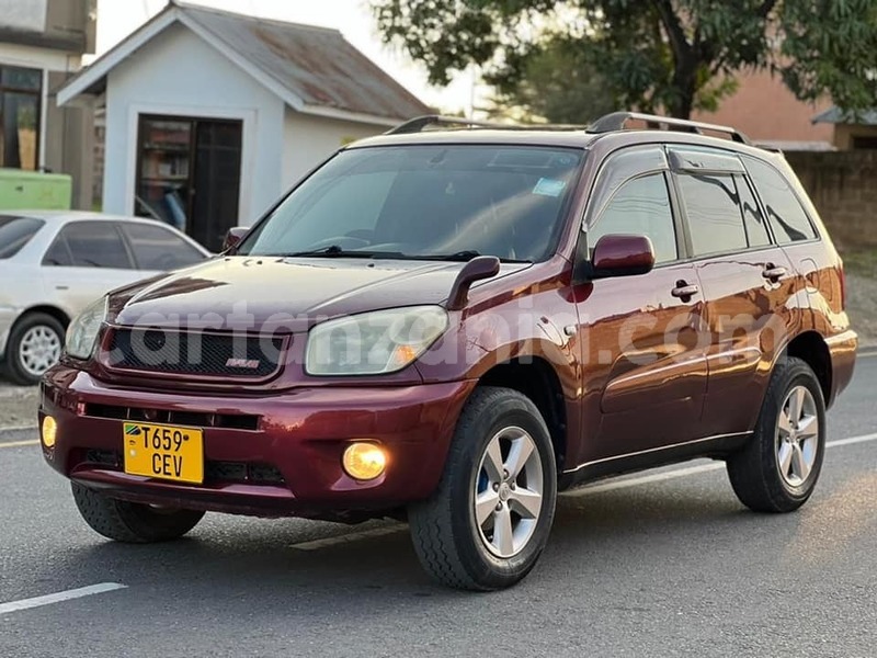 Big with watermark toyota rav4 dar es salaam dar es salaam 28176