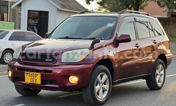 Nunua Ilio tumika Toyota RAV4 Nyingine Gari ndani ya Dar es Salaam nchini Dar es Salaam Nunua Ilio tumika Toyota RAV4 Nyingine Gari ndani ya Dar es Salaam nchini Dar es Salaam
