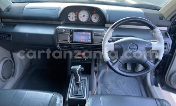 Nunua Ilio tumika Nissan X–Trail Nyeusi Gari ndani ya Dar es Salaam nchini Dar es Salaam Nunua Ilio tumika Nissan X–Trail Nyeusi Gari ndani ya Dar es Salaam nchini Dar es Salaam