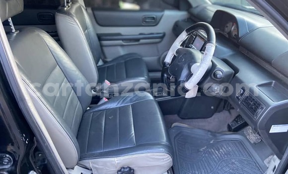 Nunua Ilio tumika Nissan X–Trail Nyeusi Gari ndani ya Dar es Salaam nchini Dar es Salaam Nunua Ilio tumika Nissan X–Trail Nyeusi Gari ndani ya Dar es Salaam nchini Dar es Salaam