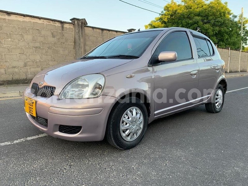 Big with watermark toyota vitz dar es salaam dar es salaam 28180
