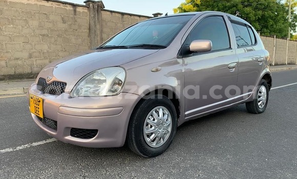 Buy Used Toyota Vitz Other Car in Dar es Salaam in Dar es Salaam
