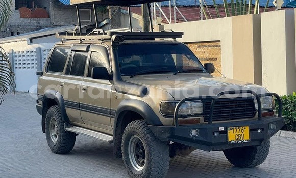 Nunua Ilio tumika Toyota Land Cruiser Nyingine Gari ndani ya Dar es Salaam nchini Dar es Salaam Nunua Ilio tumika Toyota Land Cruiser Nyingine Gari ndani ya Dar es Salaam nchini Dar es Salaam