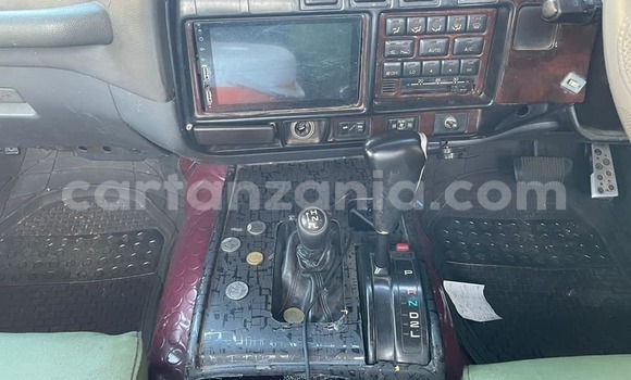 Nunua Ilio tumika Toyota Land Cruiser Nyingine Gari ndani ya Dar es Salaam nchini Dar es Salaam Nunua Ilio tumika Toyota Land Cruiser Nyingine Gari ndani ya Dar es Salaam nchini Dar es Salaam