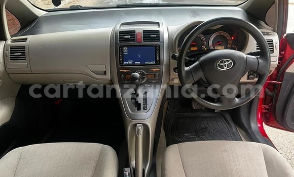 Nunua Ilio tumika Toyota Auris Nyekundu Gari ndani ya Dar es Salaam nchini Dar es Salaam Nunua Ilio tumika Toyota Auris Nyekundu Gari ndani ya Dar es Salaam nchini Dar es Salaam