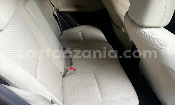 Nunua Ilio tumika Toyota Auris Nyekundu Gari ndani ya Dar es Salaam nchini Dar es Salaam Nunua Ilio tumika Toyota Auris Nyekundu Gari ndani ya Dar es Salaam nchini Dar es Salaam
