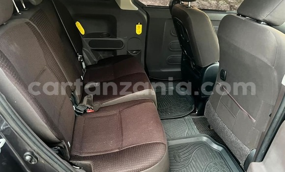 Nunua Ilio tumika Toyota Porte Nyeusi Gari ndani ya Dar es Salaam nchini Dar es Salaam Nunua Ilio tumika Toyota Porte Nyeusi Gari ndani ya Dar es Salaam nchini Dar es Salaam