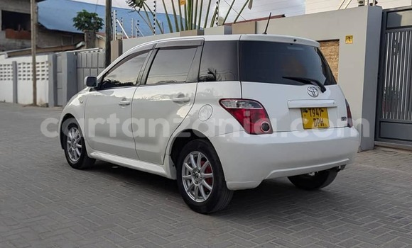Nunua Ilio tumika Toyota IST Nyeupe Gari ndani ya Dar es Salaam nchini Dar es Salaam Nunua Ilio tumika Toyota IST Nyeupe Gari ndani ya Dar es Salaam nchini Dar es Salaam