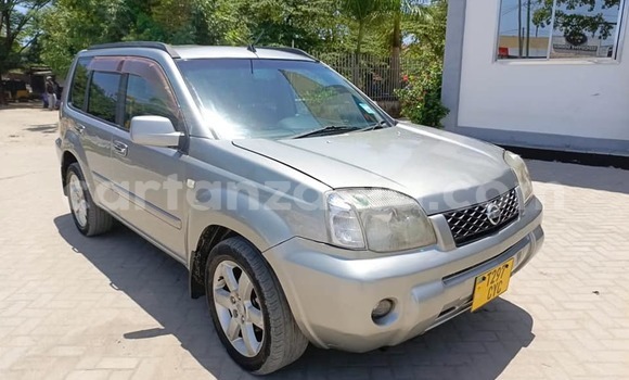 Buy Used Nissan X–Trail Other Car in Dar es Salaam in Dar es Salaam Buy Used Nissan X–Trail Other Car in Dar es Salaam in Dar es Salaam