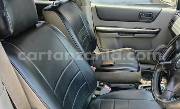 Nunua Ilio tumika Nissan X–Trail Nyingine Gari ndani ya Dar es Salaam nchini Dar es Salaam Nunua Ilio tumika Nissan X–Trail Nyingine Gari ndani ya Dar es Salaam nchini Dar es Salaam