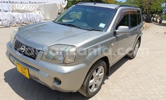 Nunua Ilio tumika Nissan X–Trail Nyingine Gari ndani ya Dar es Salaam nchini Dar es Salaam Nunua Ilio tumika Nissan X–Trail Nyingine Gari ndani ya Dar es Salaam nchini Dar es Salaam