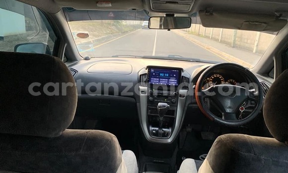 Nunua Ilio tumika Toyota Harrier Nyeusi Gari ndani ya Dar es Salaam nchini Dar es Salaam Nunua Ilio tumika Toyota Harrier Nyeusi Gari ndani ya Dar es Salaam nchini Dar es Salaam